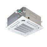 GREE “Multi-Split“ tipo sistemos vidinė kasetinė dalis GKH(12)EB-K6DNA5A/I 3,5/4,0 kW