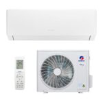 Oro kondicionierius Gree PULAR GWH12AGBXB-K6DNA1A/I + GWH12AGBXB-K6DNA1A/O 3,2/3,4 kW