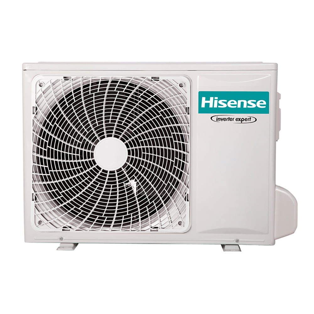 Oro kondicionierius Hisense HI-SMART CF35LR03G/AS35LR03W 3,2/3,6 kW kaina