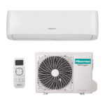 Oro kondicionierius Hisense HI-SMART CF35LR03G/AS35LR03W 3,2/3,6 kW