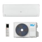 Šilumos siurblys MDV AROMA NORDIC AFCU-18HRFN8-QRD0 + MOX330-18HFN8-QRD0N 5,3/5,6 kW