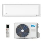 Šilumos siurblys MDV OASIS OP-09HRFN8-QRE3 + MOX330-09HFN8-QRE3 2,6/4,1 kW