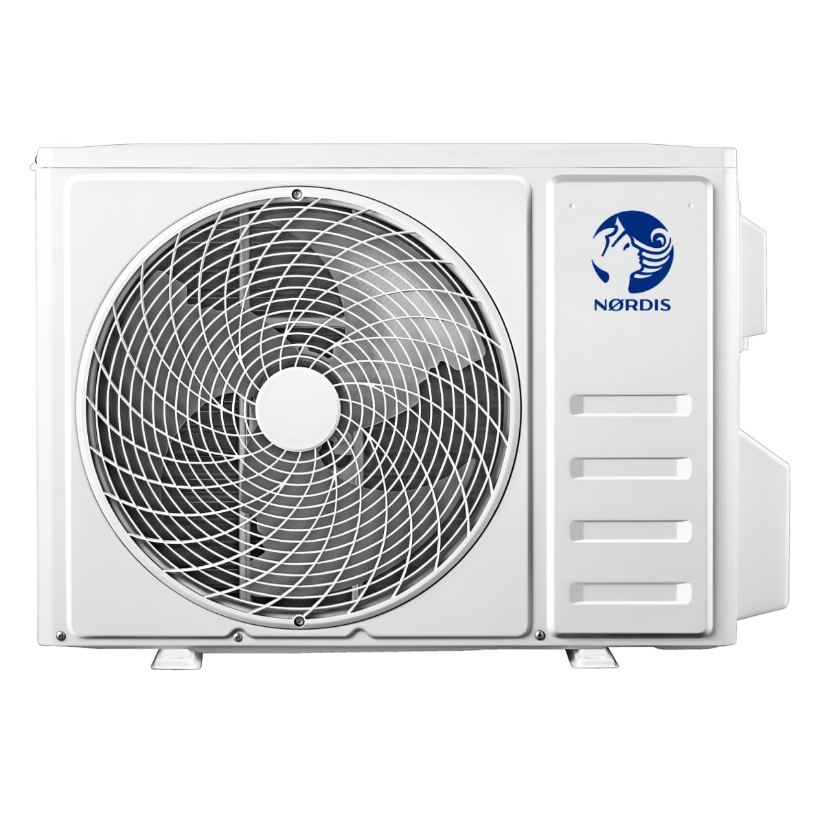 Oro kondicionierius Nordis LYRA L24TC1 7,02/7,12 kW kaina