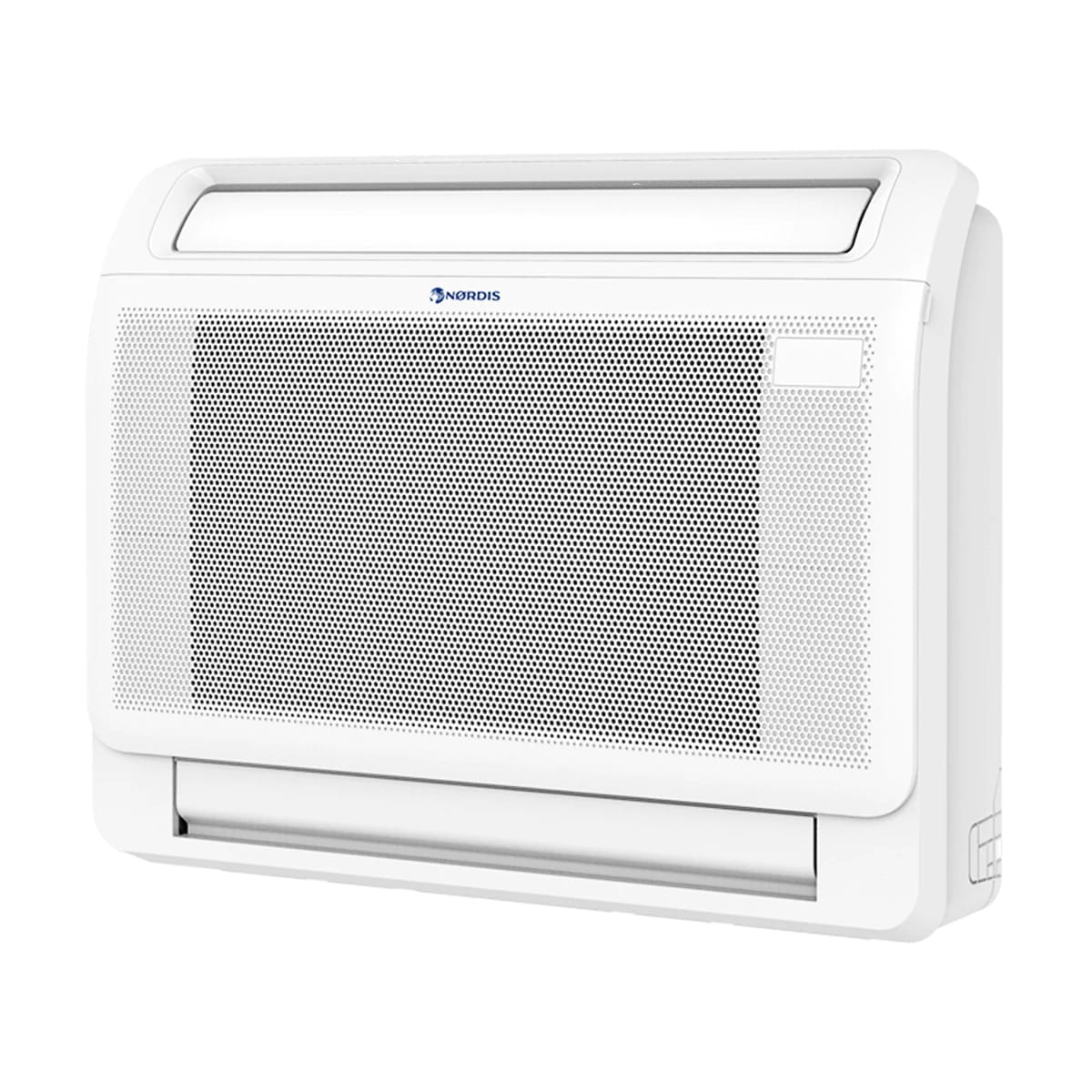 Nordis grindinis oro kondicionierius NIR-NOA 12 3,52/3,81 kW internetu