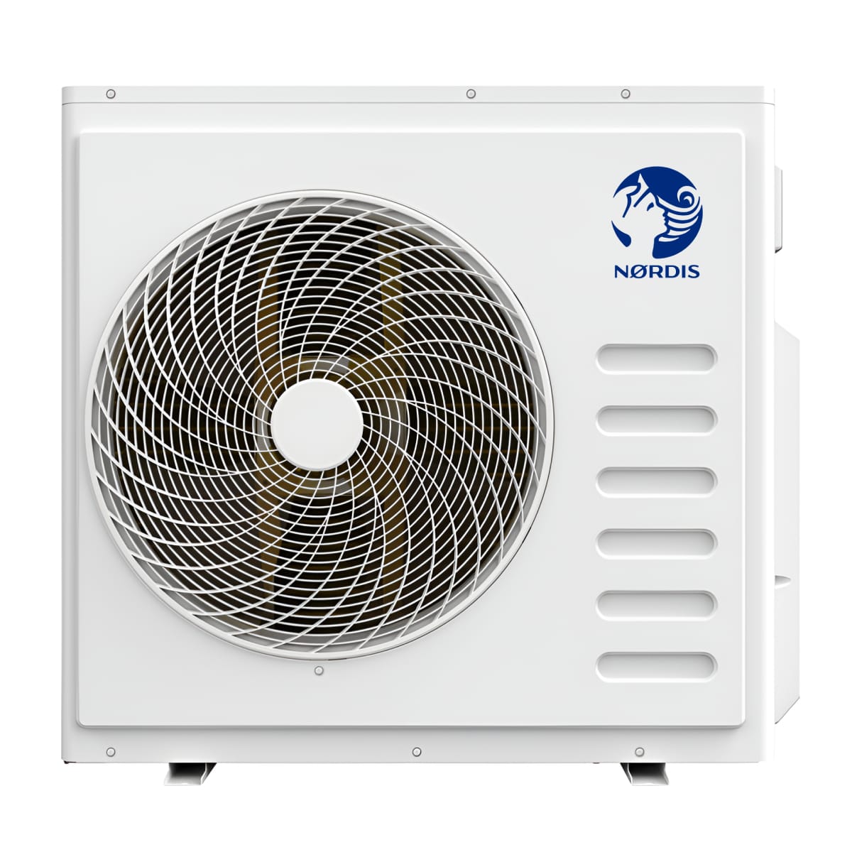 Nordis “Multi-Split“ tipo sistemos išorinė dalis FMA-42I5HD/DVO 12,2/12,2 kW (iki 5 vid. blokų)