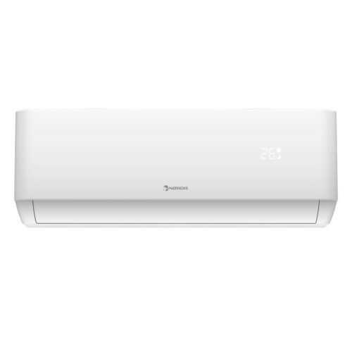 Nordis “Multi-Split“ tipo sistemos vidinė sieninė dalis ORION EVO OE09TC1 2,61/3,32 kW