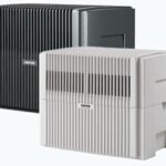 Oro drėkintuvas Venta LW45 Comfort Plus (baltas)