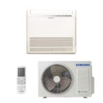 Samsung grindinis oro kondicionierius AC026RNJDKG/EU-AC026RXADKG/EU 2,6/3,5 kW