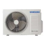 Samsung “Multi-Split“ tipo sistemos išorinė dalis AJ040TXJ2KG/EU 4,0/4,2 kW (iki 2 vid. blokų)