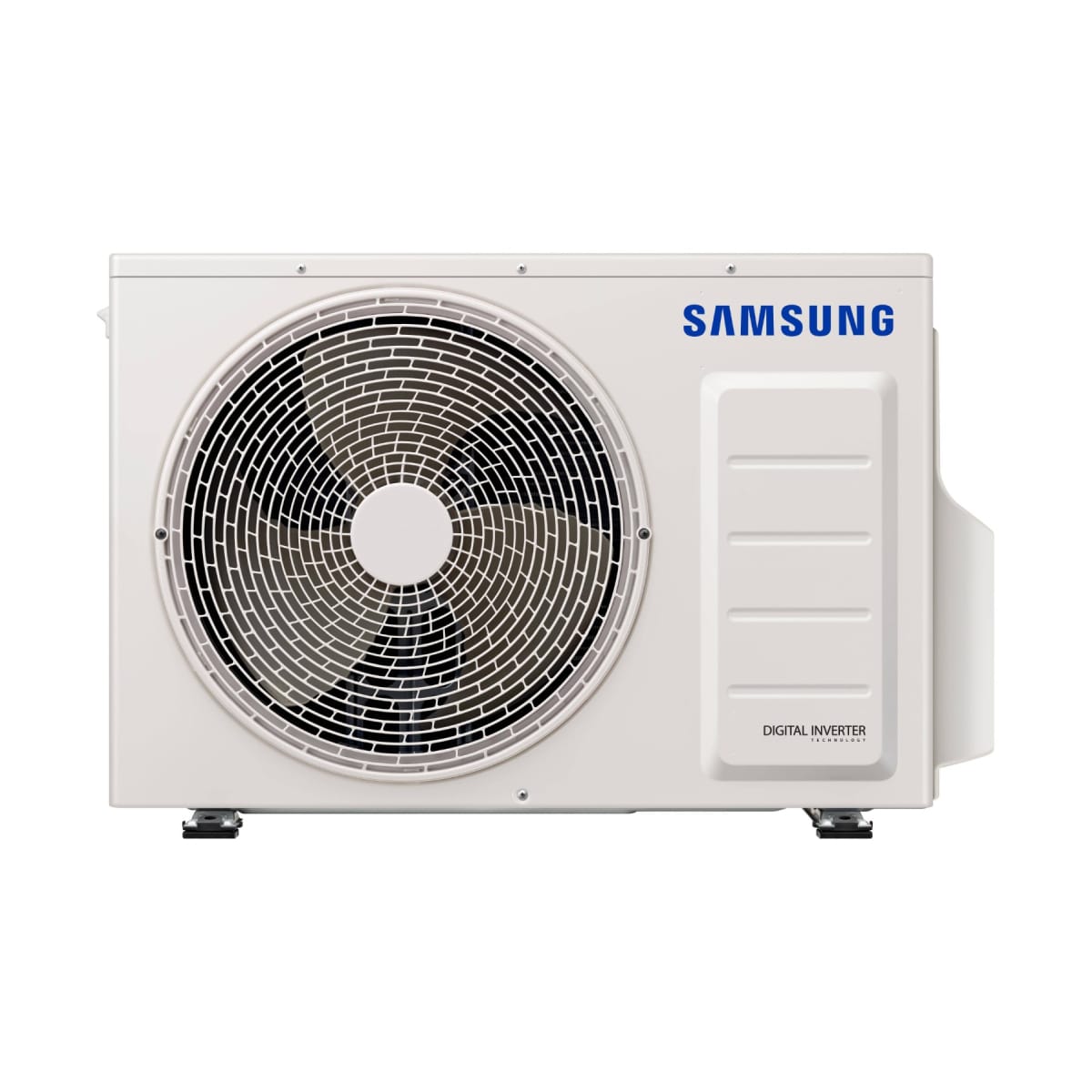 Samsung oras-vanduo šilumos siurblys AE200DNWSPG/EU-AE060CXEDEG/EU 6,0 kW (su integruotu 200l talpos boileriu) kaina