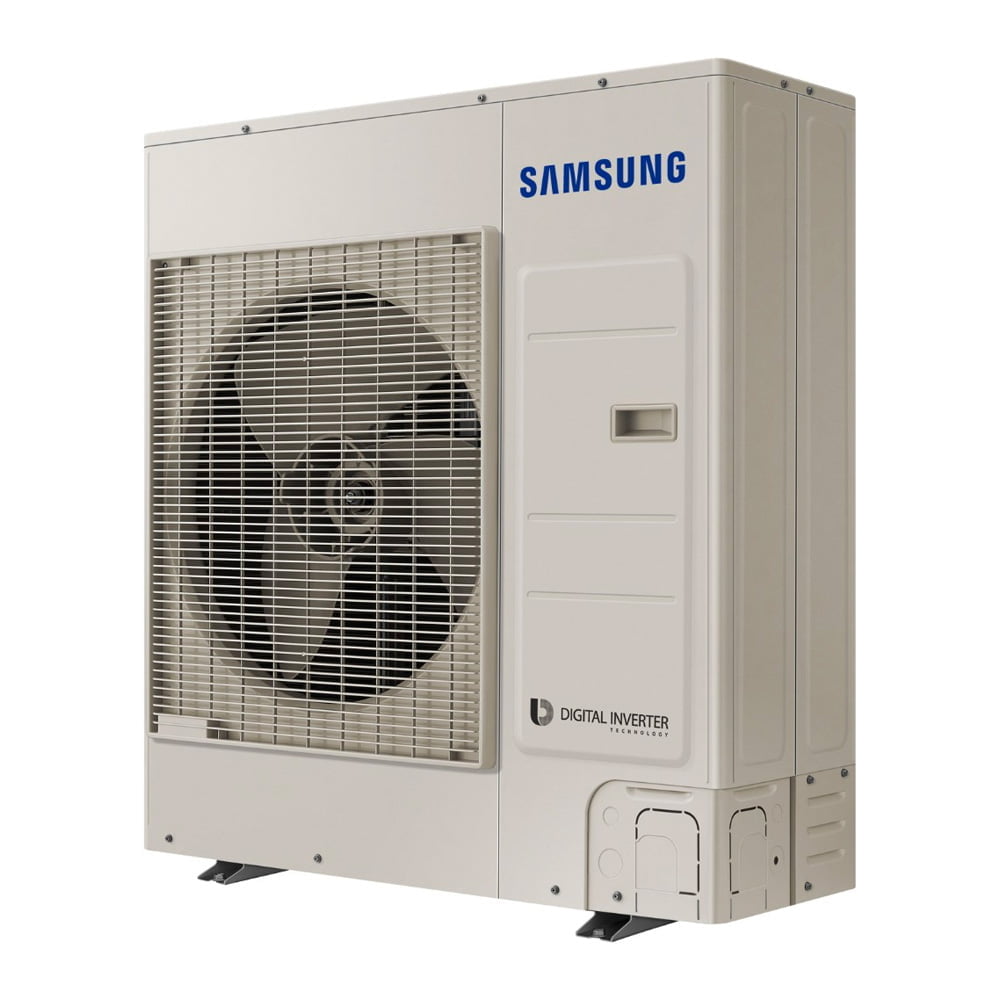 Samsung kasetinis oro kondicionierius AC120RN4PKG/EU-AC120RXADNG/EU 12,0/13,2 kW (trifazis)