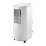 GREE mobilus oro kondicionierius Shiny GPC09AK-K5NNA3A 2,6 kW