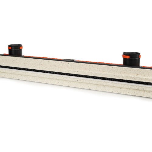 Priglaistomas linijinis difuzorius ERGOVENT LINEO PRO-1000/90 SINGLE