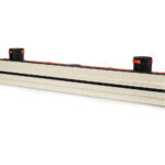 Priglaistomas linijinis difuzorius ERGOVENT LINEO PRO-1000/75 SINGLE