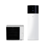 Daikin Altherma 3 R 13,38 kW galingumo šilumos siurblys ERLA14DW1/EBVX16S23D9W