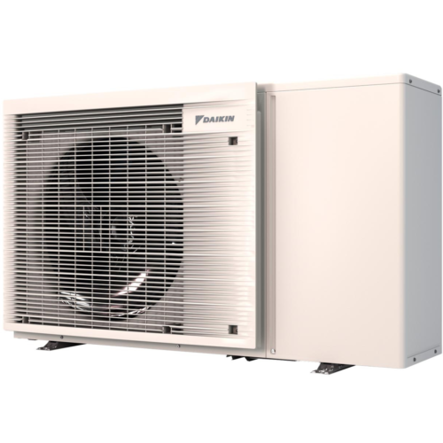 Daikin Altherma 3 M Monoblokas - EDLA04E3V3