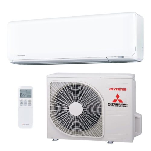 Oro kondicionerius Mitsubishi Heavy Industries PREMIUM SRK50ZT-WF + SRC50ZT-W 5,0/5,8 kW