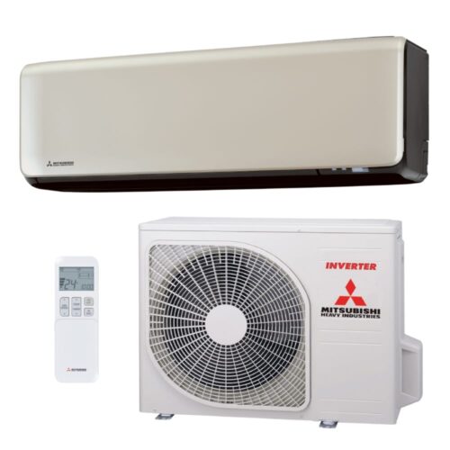 Oro kondicionerius Mitsubishi Heavy Industries PREMIUM SRK50ZT-WFT + SRC50ZT-W 5,0/5,8 kW