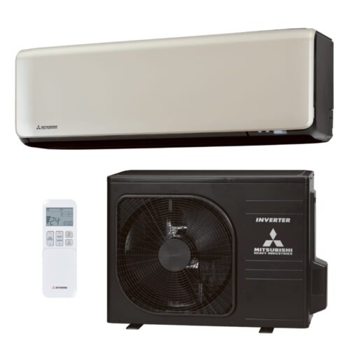 Oro kondicionerius Mitsubishi Heavy Industries PREMIUM SRK50ZT-WFT + SRC50ZT-WB 5,0/5,8 kW