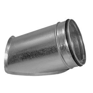 Atšaka balninė 45° 160-160 valcuota