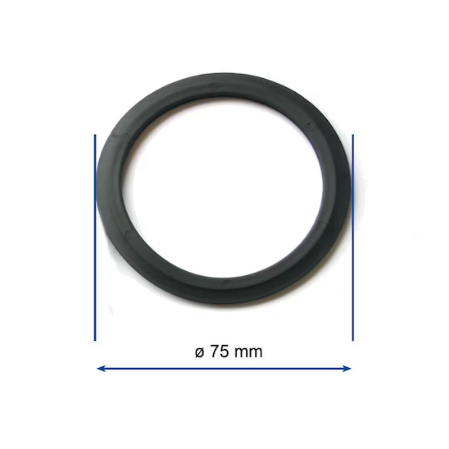 Vallox BlueSky tarpinė 75 mm, 10 vnt pakuotėje - Image 2