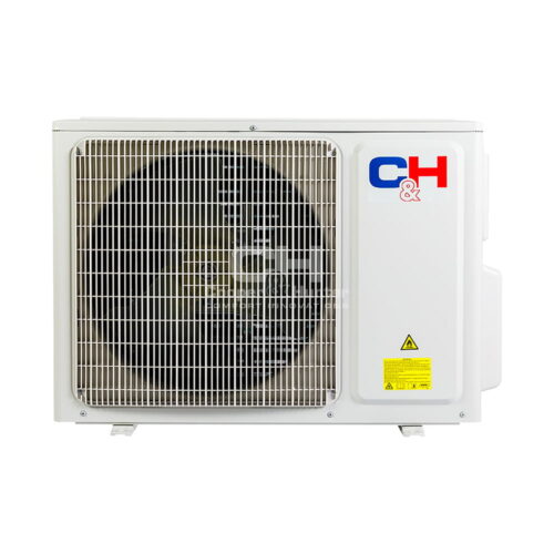 Cooper&Hunter “Multi-Split“ tipo sistemos išorinė dalis CHML-U14RK2-NG 4,1/4,4 kW (1-2 vid. blokai)