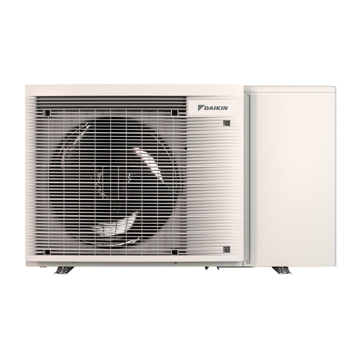 Daikin Altherma 3 M šilumos siurblys monoblokas EBLA08E3V3 - Image 2