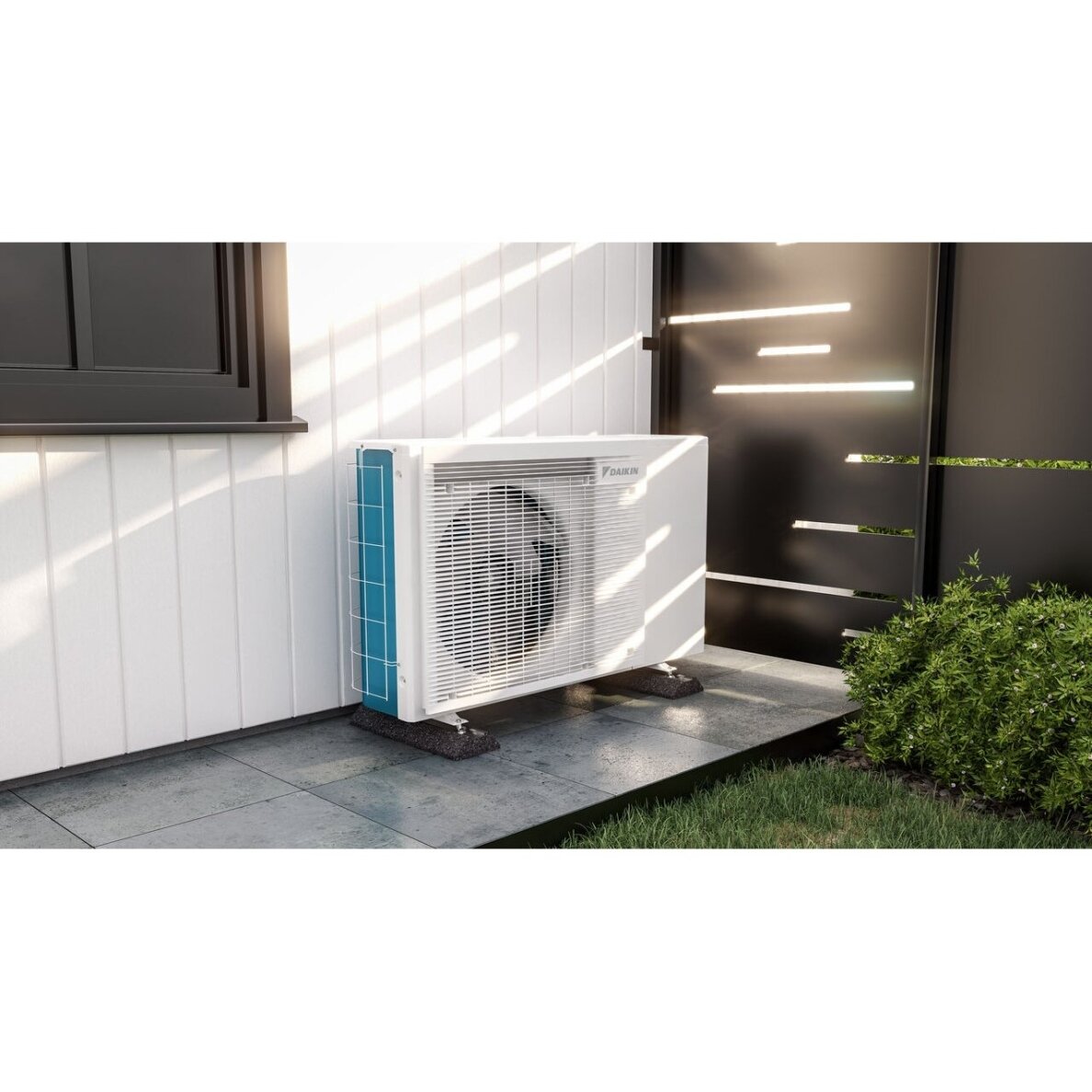 Daikin Altherma 3 M šilumos siurblys monoblokas EBLA08E3V3 - Image 4