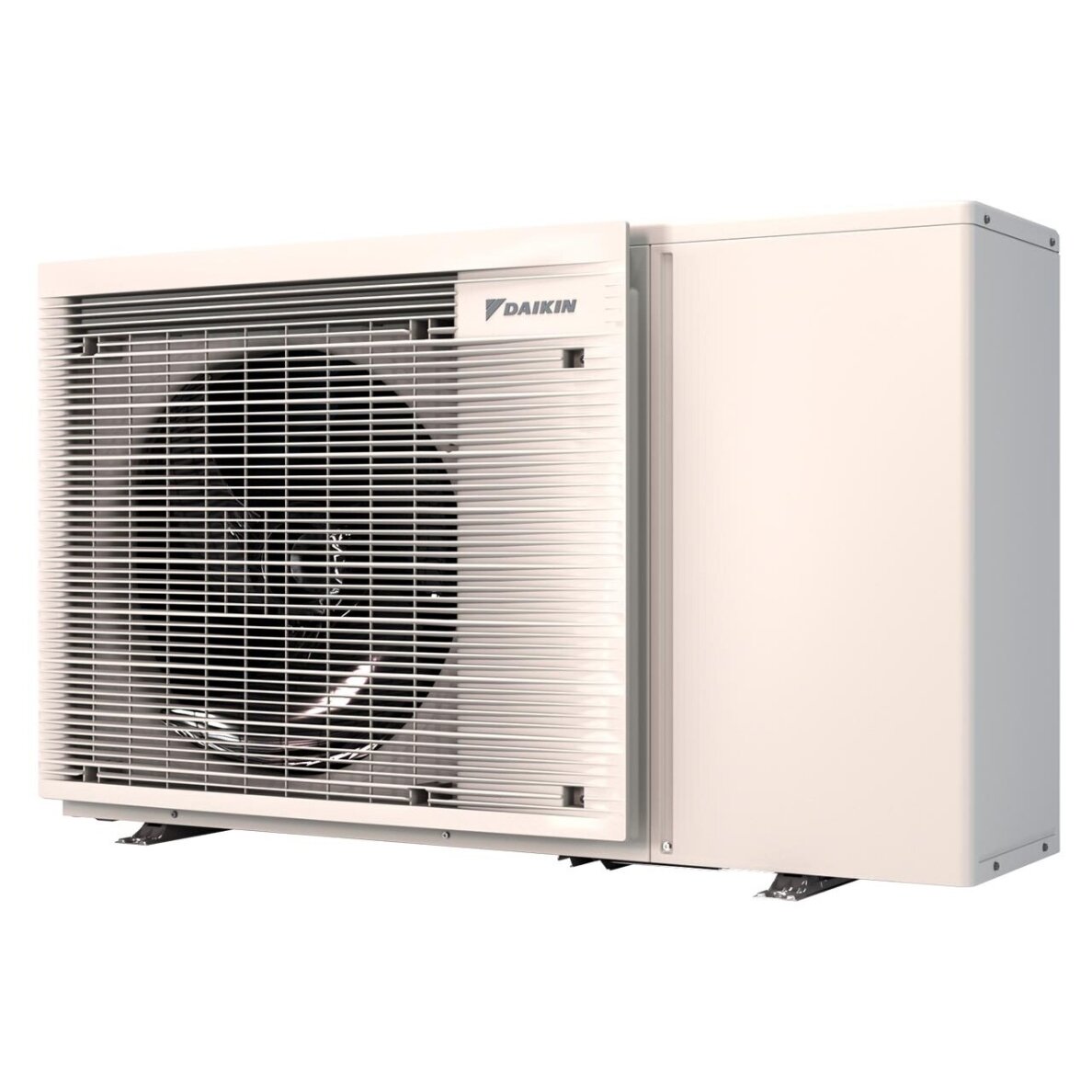 Daikin Altherma 3 M šilumos siurblys monoblokas EBLA08E3V3 - Image 3