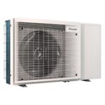 Daikin Altherma 3 M šilumos siurblys monoblokas EBLA04E3V3