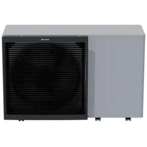 Daikin Altherma 3 M šilumos siurblys monoblokas EBLA11D3W1
