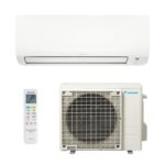Oro kondicionierius Daikin Comfora FTXP25N/RXP25N 2,5/3,0 kW