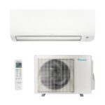 Šilumos siurblys Daikin NORDIC Comfora FTXTP25A/RXTP25A 2,5/3,2 kW