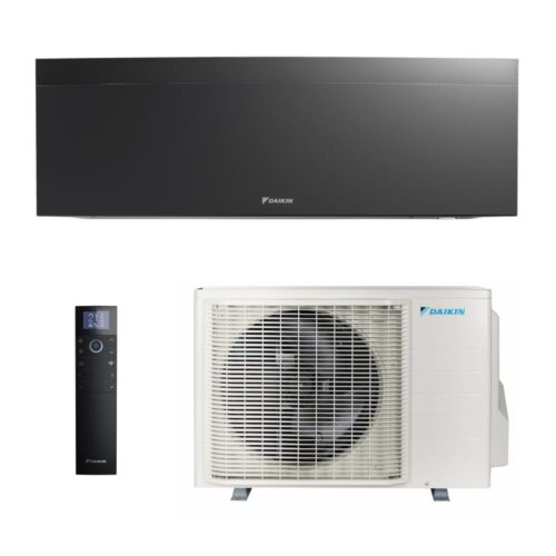 Šilumos siurblys Daikin NORDIC Emura FTXTJ30AB/RXTJ30A 3,0/3,2 kW