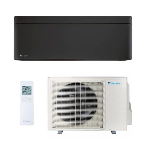 Šilumos siurblys Daikin NORDIC Stylish FTXTA30CB/RXTA30C 3,0/3,2 kW