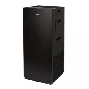 Daikin oro drėkintuvas, valytuvas MCK70ZH