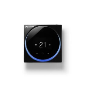 Daikin Madoka valdymo pultas BRC1H52K7 juodas