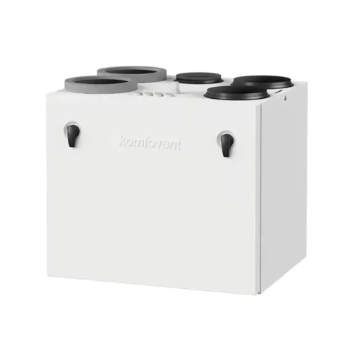 Rekuperatorius KOMFOVENT Domekt R 350 V C8
