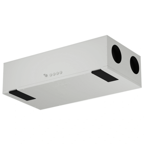 Rekuperatorius KOMFOVENT Domekt CF 150 F C6M