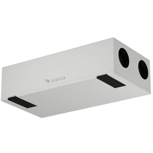 Rekuperatorius KOMFOVENT Domekt CF 200 F C8