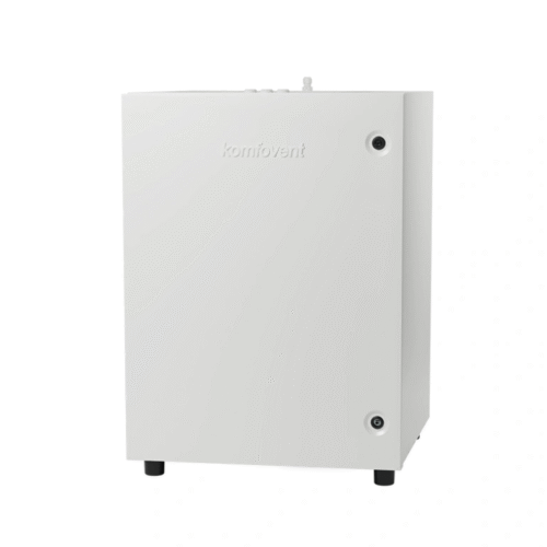 Rekuperatorius KOMFOVENT Domekt CF 200 V C6M