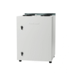Rekuperatorius KOMFOVENT Domekt CF 400 V C6M