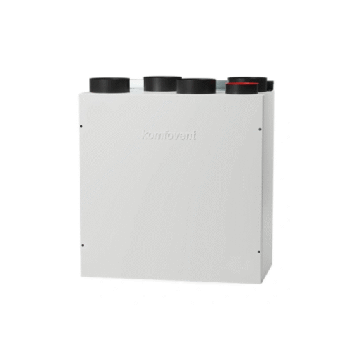 Rekuperatorius KOMFOVENT Domekt R 200 V C8 T
