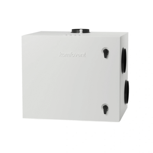 Rekuperatorius KOMFOVENT Domekt R 400 H C6M