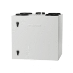 Rekuperatorius KOMFOVENT Domekt R 400 V C6M