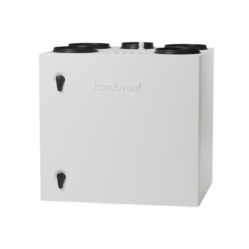 Rekuperatorius KOMFOVENT Domekt R 400 V C6M