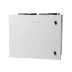 Rekuperatorius KOMFOVENT Domekt R 600 V C6M