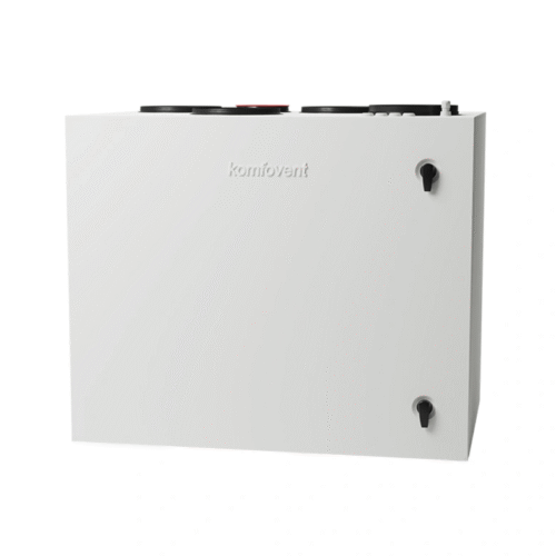 Rekuperatorius KOMFOVENT Domekt R 600 V C6M