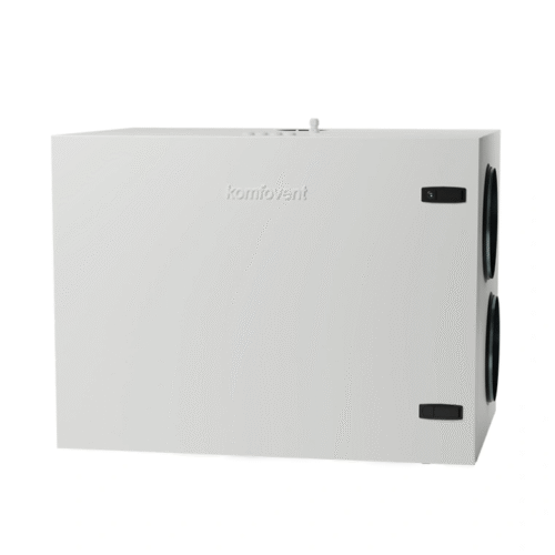 Rekuperatorius KOMFOVENT Domekt R 700 H C6M