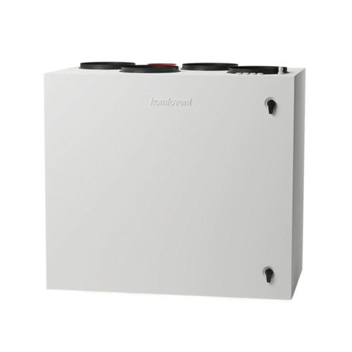 Rekuperatorius KOMFOVENT Domekt R 700 V C6M